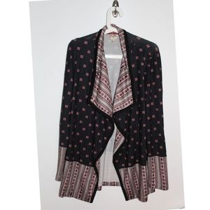 Anthropologie (One September) Camac Cardigan